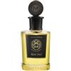 Label Black Label Rose Oud Eau De Parfum Unisex Natural Spray 100ml