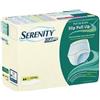 Serenity Soft Dry Pull Up Mutandina Assorbente Taglia Extra Large 14 Pezzi
