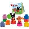 Clementoni Bing Soft Clemmy Playset Costruzioni