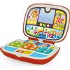 Clementoni Baby Laptop Amici Animali Gioco Educativo
