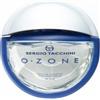 Sergio Tacchini O Zone Man Eau De Toilette Uomo Natural Spray 50ml