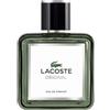 Lacoste Original Eau De Parfum Uomo Natural Spray 60ml