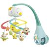 Clementoni Sweet Cloud Cot Mobile Giostrina