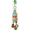 Clementoni Easy Peasy Soft Raccoon Gioco Per Neonati