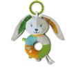 Clementoni Lovely Bunny Sonaglino Morbido