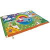 Clementoni Baby Friends Soft Playmat 0+m Tappeto Colori Assortiti