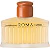 Laura Biagiotti Roma Uomo Eau De Toilette Natural Spray 125ml