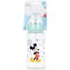 Stor Disney Baby Mickey Mouse Biberon In Silicone 360ml