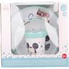Stor Disney Baby Mickey Mouse Set Pappa 10m+