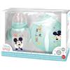Stor Disney Baby Mickey Mouse Set Pappa 0m+