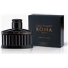 Laura Biagiotti Roma Uomo Nero Estremo Eau De Parfum Intense Natural Spray 125ml