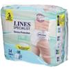 Lines Specialist Derma Protection Extra Pants Assorbenti Taglia M 14 Pezzi