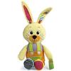 Clementoni Benny The Bunny Peluche Per Bambini 0m+
