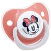 Stor Disney Minnie Succhietto Anatomico In Silicone 0-6 Mesi 2 Pezzi