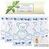 Lovabear Corredino Orso Colore Blu 6 Bustine