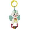 Clementoni Little Unicorn Rattle Sonaglio Per Dentizione 3m+