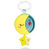 Clementoni Sleepy Moon Carillon A Forma Di Luna 0m+
