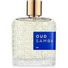 Lpdo Oud Samba Eau De Parfum Intense Unisex Natural Spray 100ml