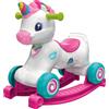 Clementoni Nuvola Dolce Unicorno Cavalcabile Interattivo Per Bambini