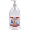 Luxurya Gel Igienizzante Per Le Mani 1 Litro