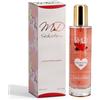 M&d Seduction Acqua Profumata Donna Natural Spray 250ml