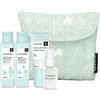 Suavinex Italia Srl Suavinex Baby Care Essential Set Beauty Case Boy Completo Di Prodotti