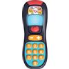 Clementoni Baby Telecomando Gioco Per Bambini 10-36 Mesi