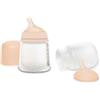 Suavinex Italia Srl Suavinex Zero Zero Kit Allattamento 180ml