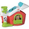 Clementoni Soft Clemmy Touch & Play Sensory Farm Playset 10-36 Mesi