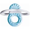Bamed Baby Italia Srl Mam Bite & Relax Fase 1 Dentaruolo Azzurro