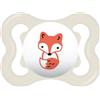 Bamed Baby Italia Srl Mam Supreme 2-6 Mesi Succhietto In Silicone Fantasia Assortite