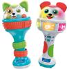 Clementoni Baby Maracas Amici Cuccioli