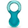 Suavinex Italia Srl Suavinex Anello Dentizione Refrigerante Massaggiagengive 4m+ Blu