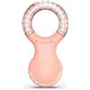 Suavinex Italia Srl Suavinex Anello Dentizione Refrigerante Massaggiagengive 4m+ Rosa