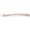 Suavinex Italia Srl Suavinex Selection Colour Essence 4m+ Cucchiaio In Silicone Nude