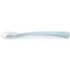 Suavinex Italia Srl Suavinex Selection Colour Essence 4m+ Cucchiaio In Silicone Acqua