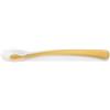 Suavinex Italia Srl Suavinex Selection Colour Essence 4m+ Cucchiaio In Silicone Mango