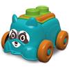 Clementoni Clemmy Cucciolo Sensoriale Cagnolino Con Costruzioni 6m+