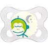 Bamed Baby Italia Srl Mam Original 2-6 Mesi Succhietto In Caucciù Neutro