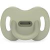 Suavinex Italia Srl Suavinex Selection Colour Essence Succhietto +-18 Mesi In Silicone Verde