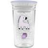 Bamed Baby Italia Srl Mam Easy To Drink Cup 360° Tazza Antigoccia Con Bordo Morbido 8m+ Rosa 260ml