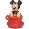 Clementoni Disney Baby Trottole Personaggi Rotanti Colori Assortiti