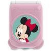 Clementoni Minnie Flip Phone Smartphone Per Bambini Giocattolo Interattivo