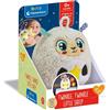 Clementoni Twinkle Twinkle Pecorella Peluche Lampada Notturna Con Melodie Rilassanti