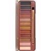 Markwins Bon Voyage Naked Eyes Palette Ombretti + Pennello