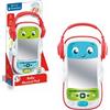 Clementoni Baby Musical Pod Gioco Interattivo 0m+