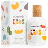 Suavinex Italia Srl Suavinex Kids Acqua Di Colonia Delicata Per Bambini 100ml