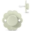 Suavinex Italia Srl Suavinex Wonder 0-6 Mesi Succhietto In Silicone Verde Acqua
