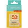 Clinians Spf 50+ Stick Protettivo Trasparente Viso E Corpo Protezione Molto Alta 15 Grammi