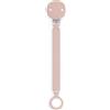 Suavinex Italia Srl Suavinex Wonder Clip Portaciuccio Rosa Antico